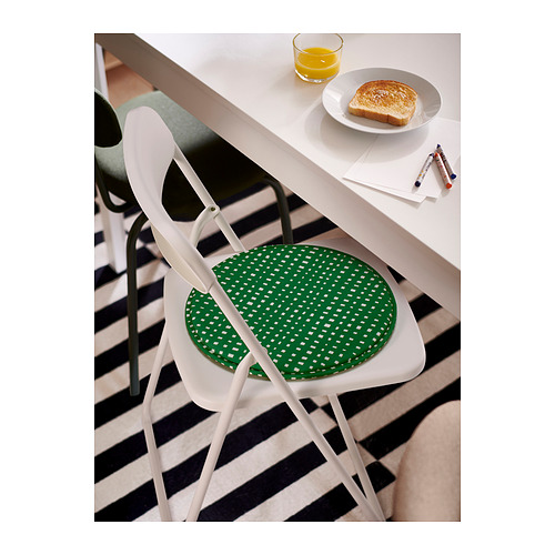 ÄNGSFRÄKEN, chair pad