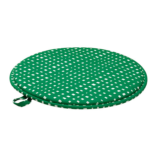 ÄNGSFRÄKEN, chair pad