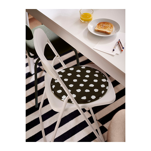ÄNGSFRÄKEN, chair pad