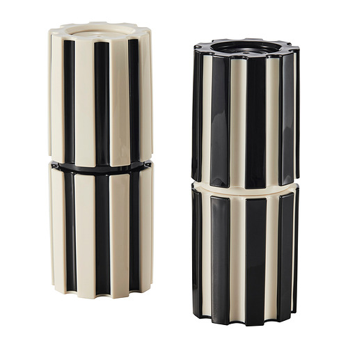 SPJUTLILJA, kryddkvörn, 2 í setti