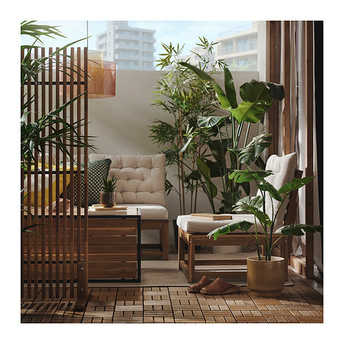 FEJKA, artificial potted plant