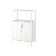TROTTEN cabinet with doors 