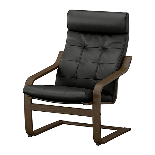 POÄNG, armchair