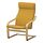 POÄNG, armchair