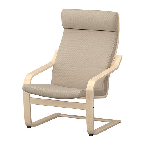 POÄNG, armchair