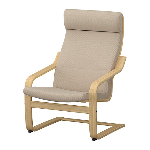 POÄNG, armchair