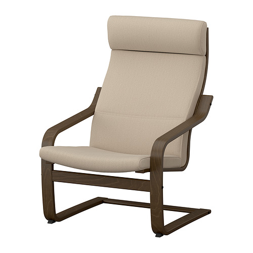 POÄNG, armchair