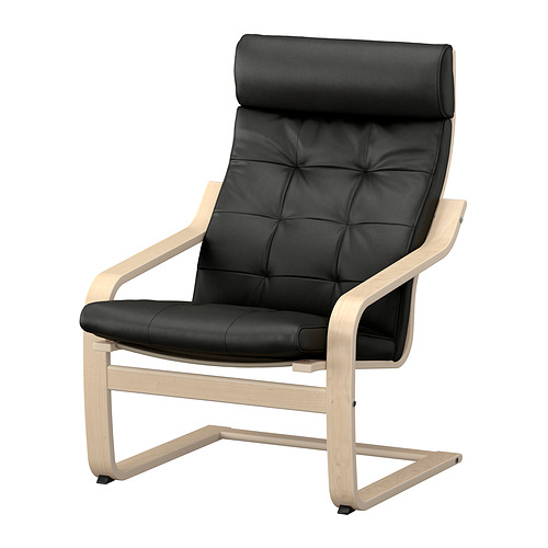 POÄNG, armchair