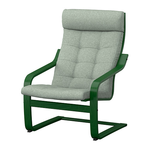 POÄNG, armchair