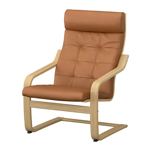 POÄNG, armchair