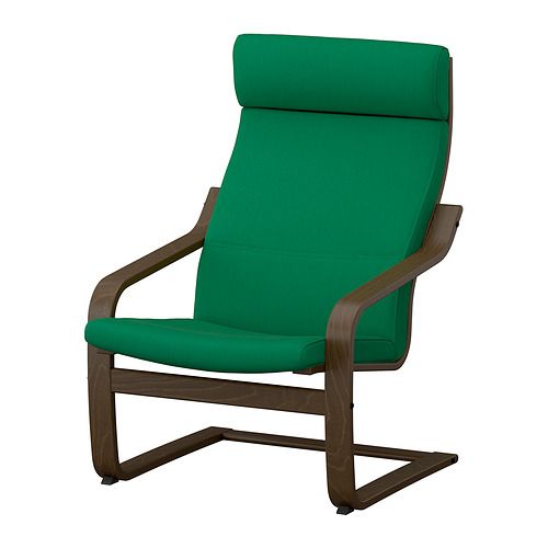 POÄNG, armchair