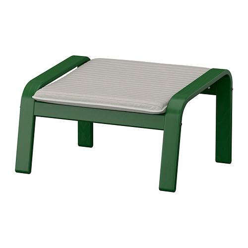 POÄNG footstool