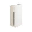 White-beige