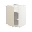 White-beige
