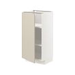 White-beige
