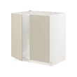 White-beige