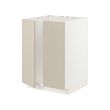 White-beige