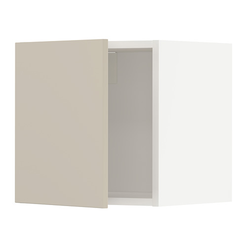 METOD wall cabinet