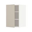 White-beige