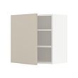 White-beige