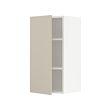 White-beige