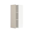 White-beige