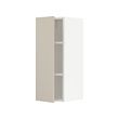 White-beige