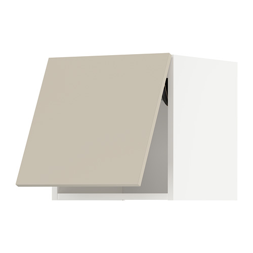 METOD wall cabinet horizontal