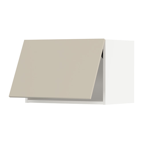 METOD wall cabinet horizontal