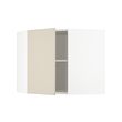 White-beige