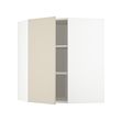 White-beige