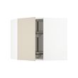 White-beige
