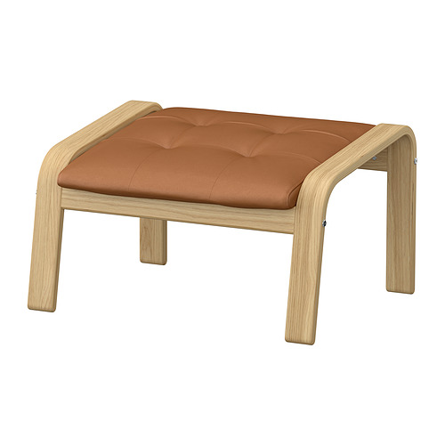 POÄNG, footstool