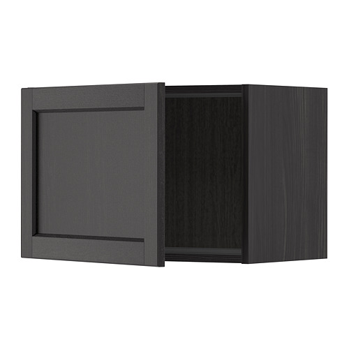 METOD wall cabinet