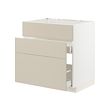 White/havstorp beige (-11.025,-)