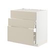 White/havstorp beige (+1.100,-)