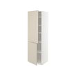 White-beige