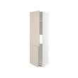 White-beige