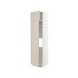White-beige