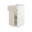 White/havstorp beige (+800,-)