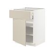 White/havstorp beige (-3.200,-)