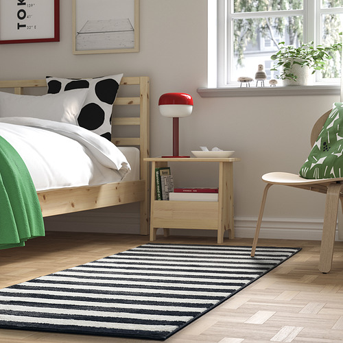 ELSYSTEM, rug, low pile