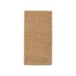BREVBÄRARE rug, high pile