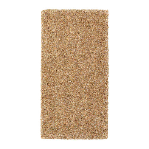 BREVBÄRARE, rug, high pile