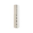 White/havstorp beige (-6.150,-)