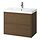 ÄNGSJÖN/ORRSJÖN, wash-stnd w drawers/wash-basin/tap