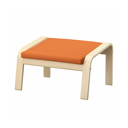 POÄNG footstool