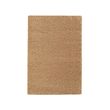 BREVBÄRARE rug, high pile