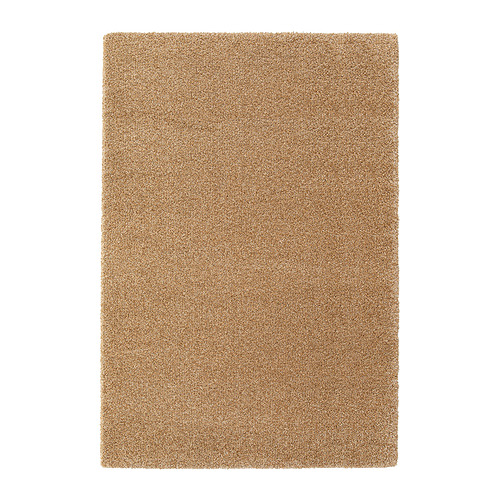 BREVBÄRARE, rug, high pile