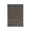 ELDFÅRKE rug, flatwoven